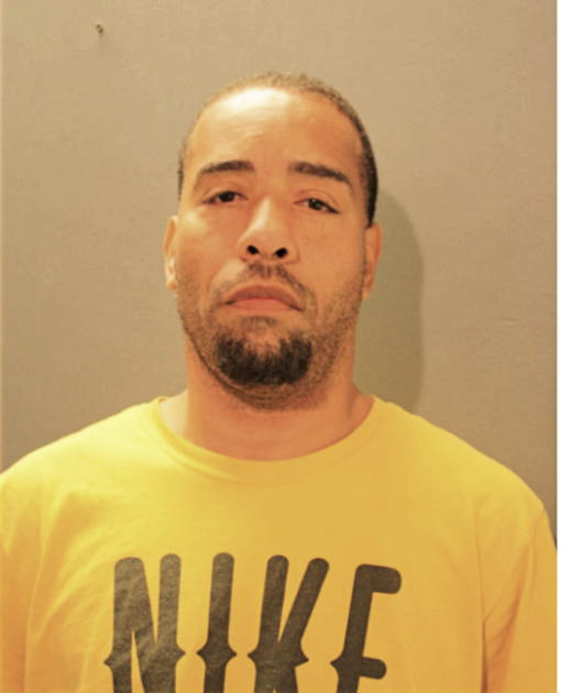 SEAN DAVIS, Cook County, Illinois