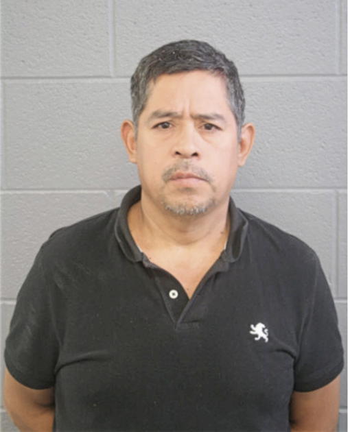 JESUS DELGADILLO-REYES, Cook County, Illinois