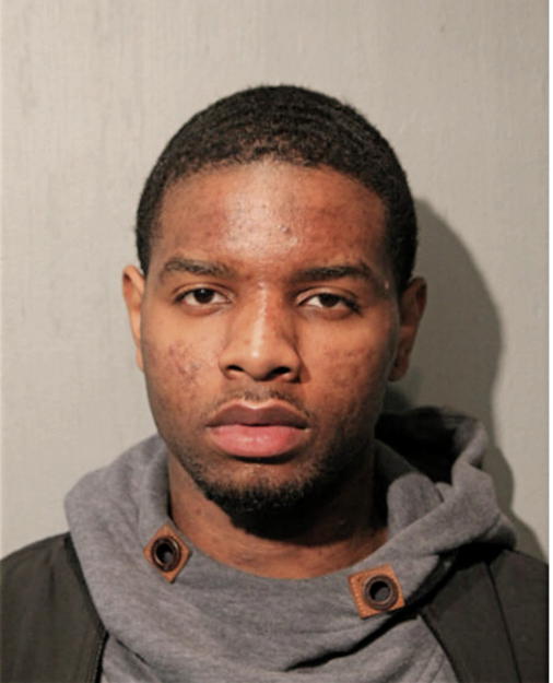 ANTONIO DORSEY, Cook County, Illinois