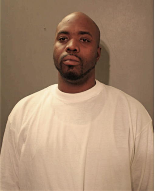 EDWARD DURANT, Cook County, Illinois