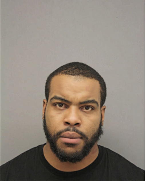 DE ANDRE E MOSLEY, Cook County, Illinois