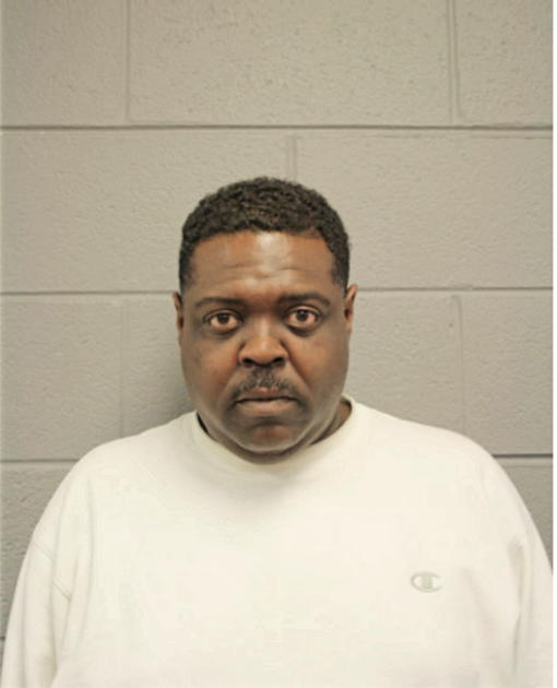 BRIAN EDWARD COLE, Cook County, Illinois