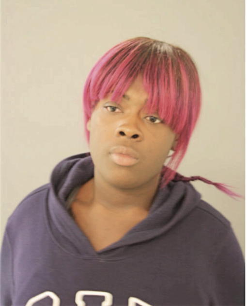 PATRICE A ELLIS, Cook County, Illinois
