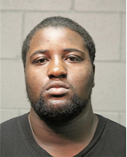 MARKUS R EMORY, Cook County, Illinois