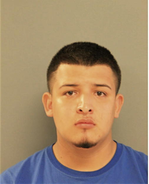 ERIK ENRIQUEZ, Cook County, Illinois