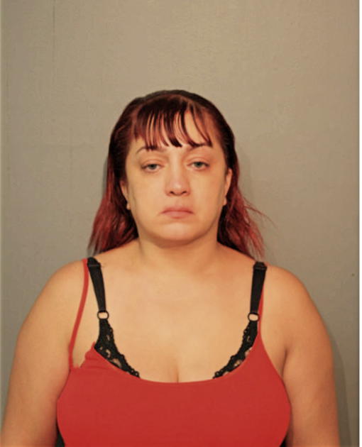 DAISY FERNANDEZ, Cook County, Illinois
