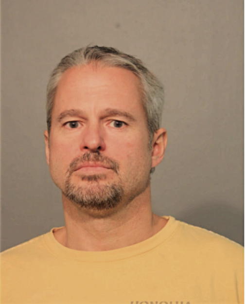BRETT M FORSGREN, Cook County, Illinois