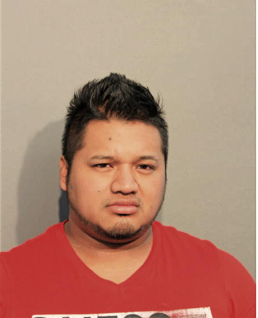 ALEX FUENTES, Cook County, Illinois