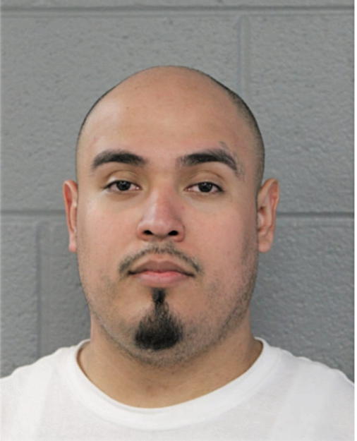 ANDRES GARCIA, Cook County, Illinois