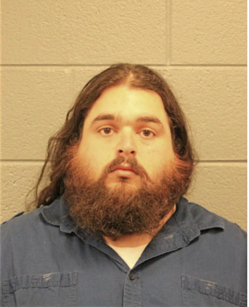 JOSEPH M GARCIA, Cook County, Illinois