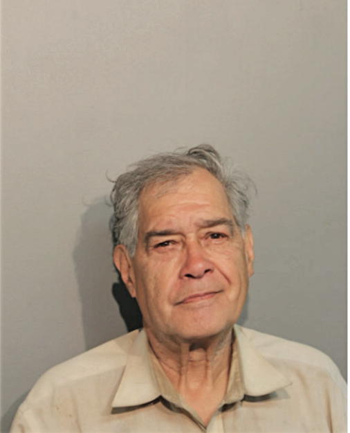 JUAN ANTONIO GARCIA, Cook County, Illinois