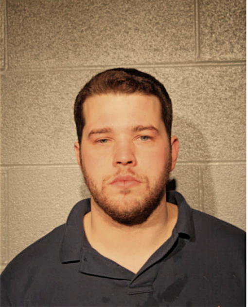 EDWARD E GARDNER, Cook County, Illinois