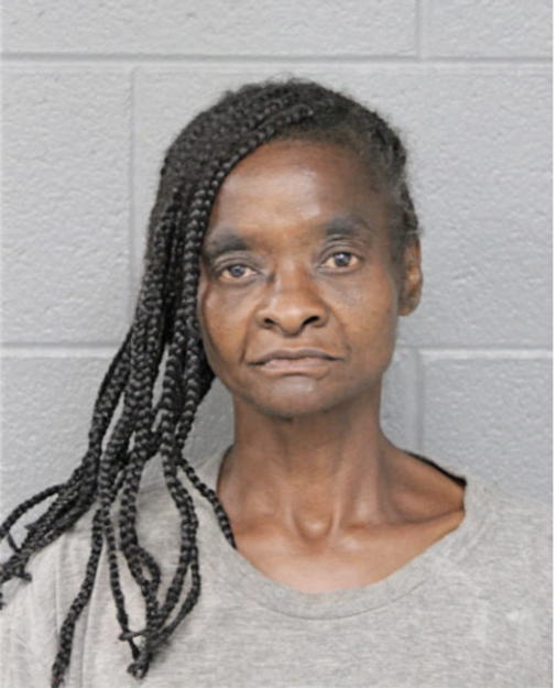 SHAVONNE GAVIN, Cook County, Illinois