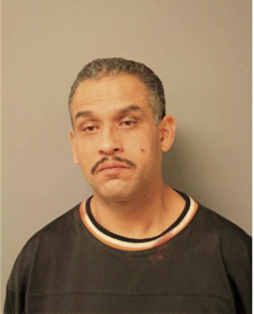 EDWARD GONZALEZ, Cook County, Illinois