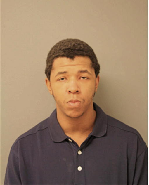 DARYLE GOODMAN, Cook County, Illinois