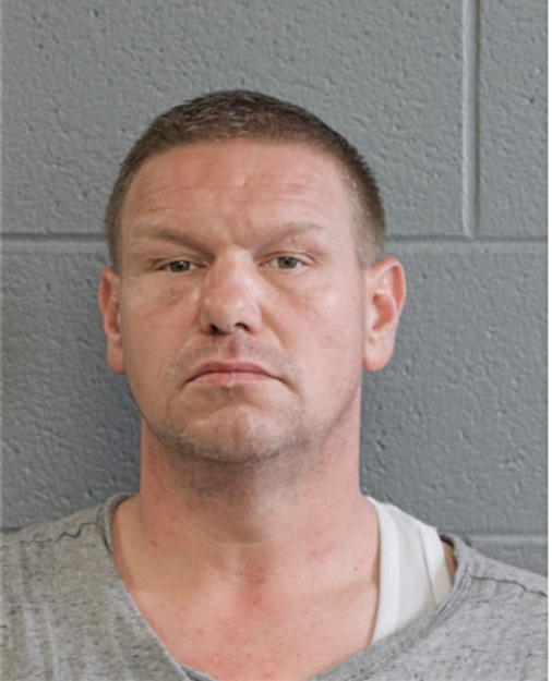 MARK A GOODWING, Cook County, Illinois