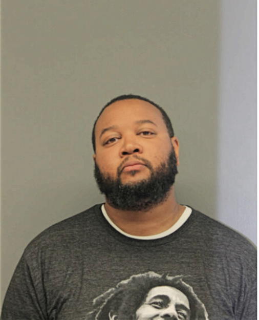 STEVEN G GORDON, Cook County, Illinois