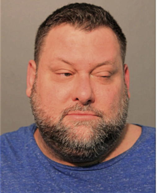 DAVID S GOULD, Cook County, Illinois