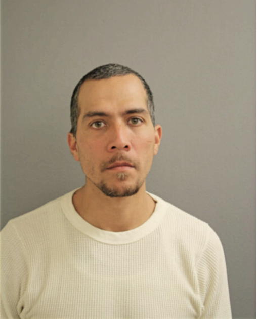 JOSE R GRACIANO, Cook County, Illinois