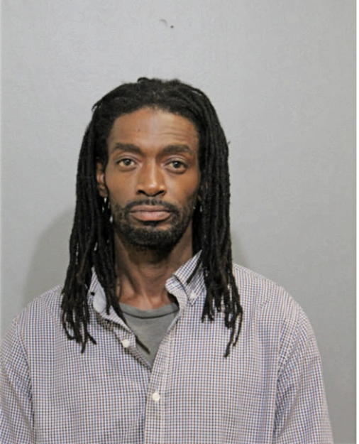 RAHKEEN J GRAY, Cook County, Illinois