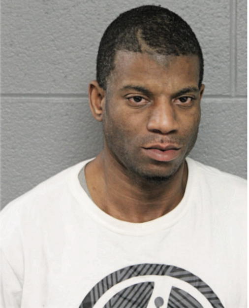 JASON GREER, Cook County, Illinois