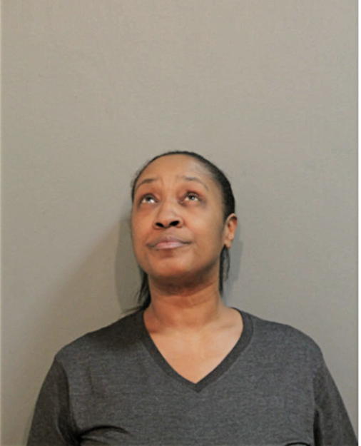 LAJUANA R GREER, Cook County, Illinois