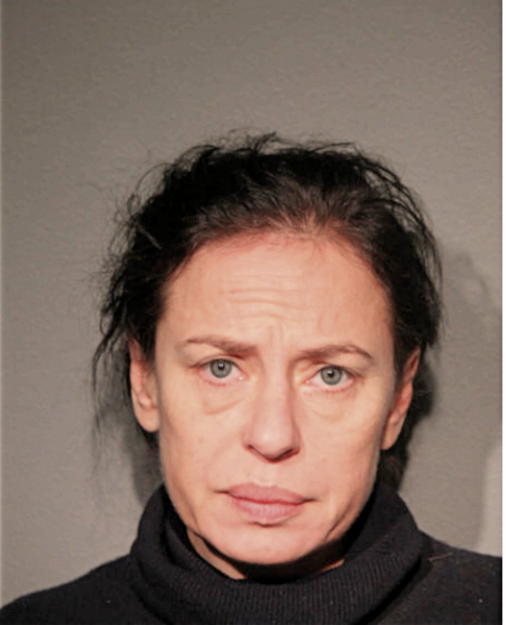 IOULIA GUERMAN, Cook County, Illinois