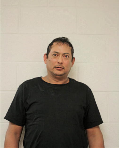ALEX GUTTIEREZ, Cook County, Illinois