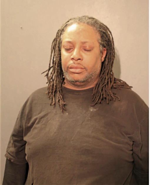 MAURICE L HALL, Cook County, Illinois