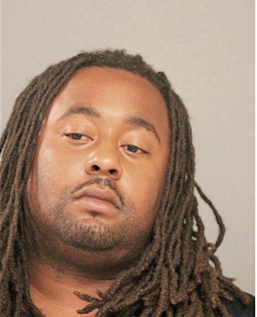 DURELL HAMPTON, Cook County, Illinois