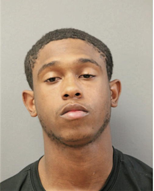 JAVARYOUS L HARPER, Cook County, Illinois