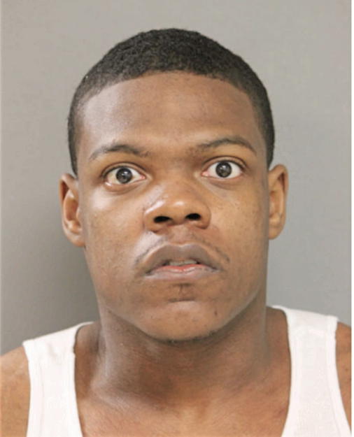 ANTHONY HARRIS, Cook County, Illinois