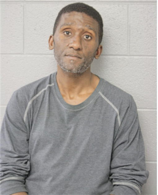 ROY L HARRIS, Cook County, Illinois