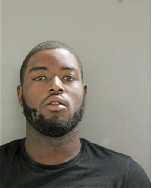 KEVIN L HAWKINS, Cook County, Illinois