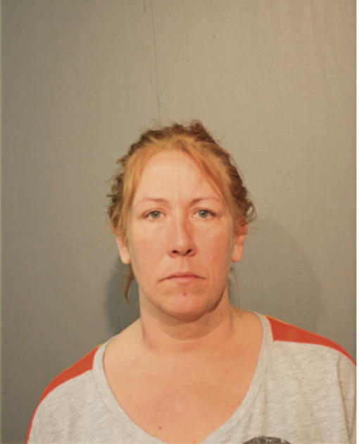 DAWN HAWLEY, Cook County, Illinois