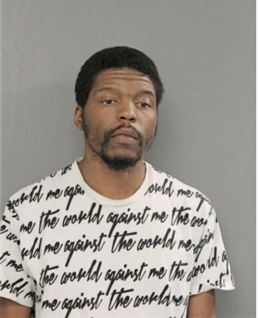 XAVIER A HAYSLETT, Cook County, Illinois