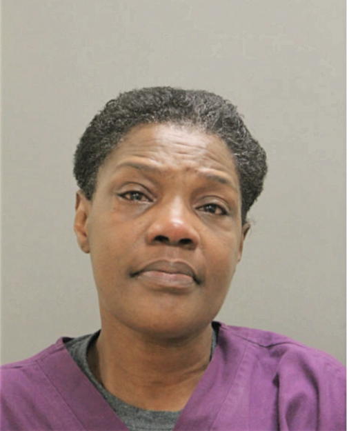 SHANTELL L HAYWOOD, Cook County, Illinois