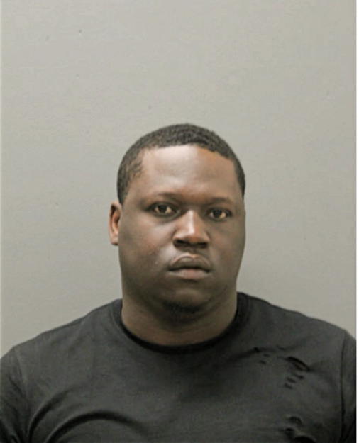 MARTINEZ HENDERSON, Cook County, Illinois