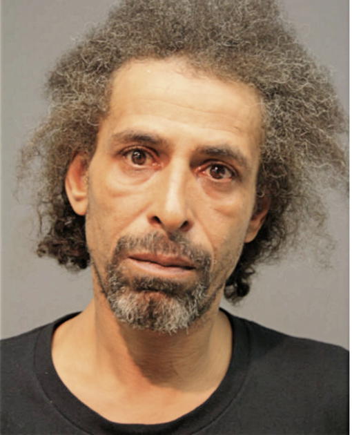 ANTHONY HENDRIX, Cook County, Illinois