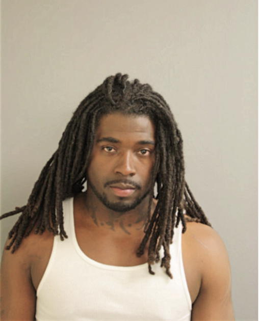 MARQUIS D HENRY, Cook County, Illinois