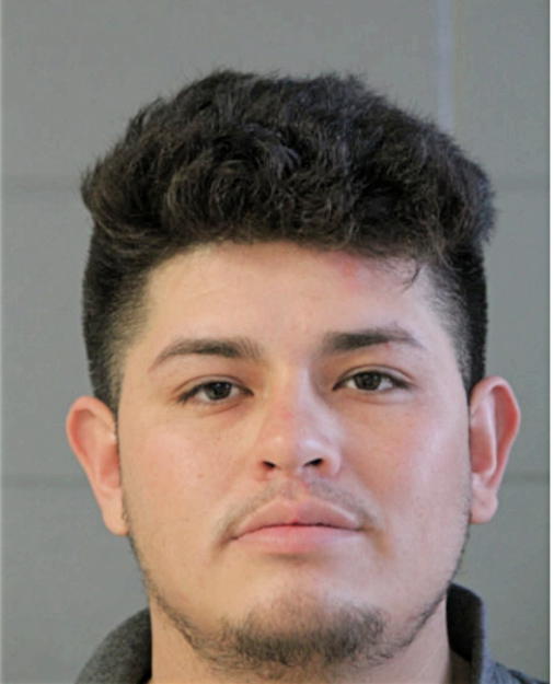 DAVID HERNANDEZ, Cook County, Illinois