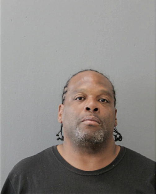 LARRY HOLCOMB, Cook County, Illinois