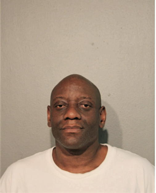TRACY D HOWELL, Cook County, Illinois