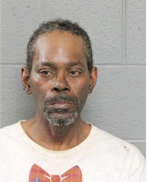 LORENZO HUDLEY, Cook County, Illinois