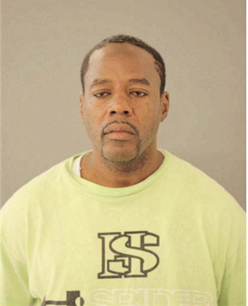 GLENN JACKSON, Cook County, Illinois