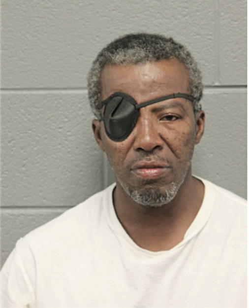 JERRY JACKSON, Cook County, Illinois