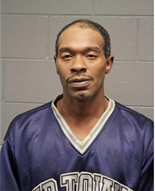 TIMOTHY T JEFFERSON, Cook County, Illinois