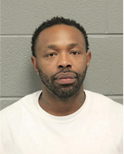 KAREEM JENKINS, Cook County, Illinois