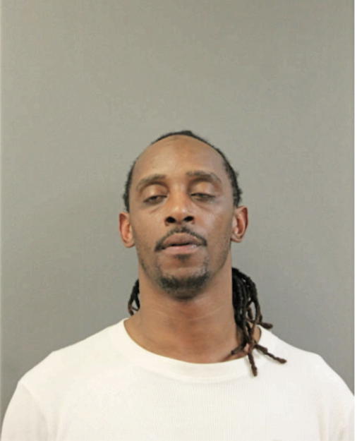 TORRY T JENKINS, Cook County, Illinois