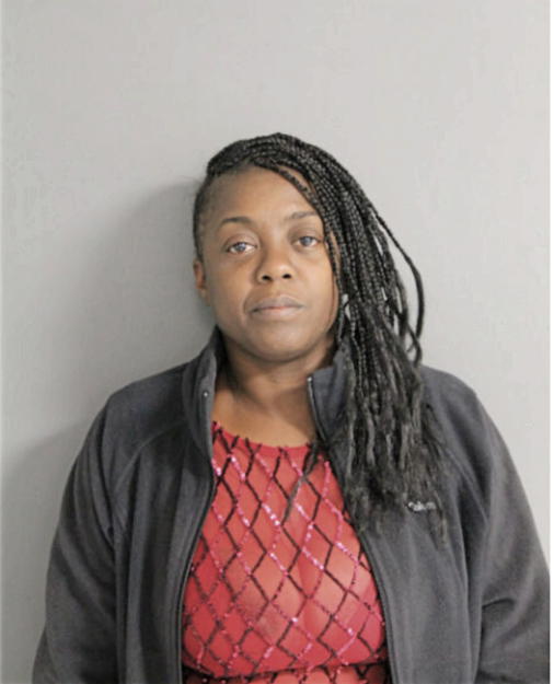 ALICIA M JENNINGS, Cook County, Illinois